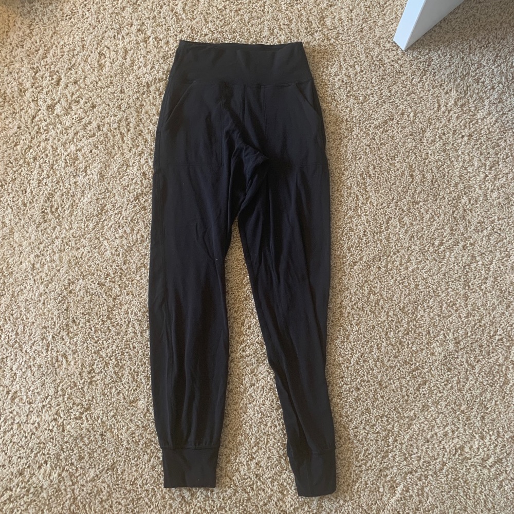 Lululemon Joggers